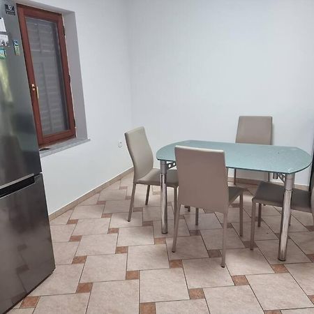 Apartman Flavio Skrbčići Exterior foto